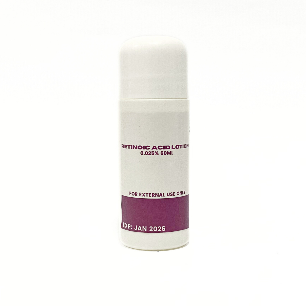 Tretinoin Lotion 120ml