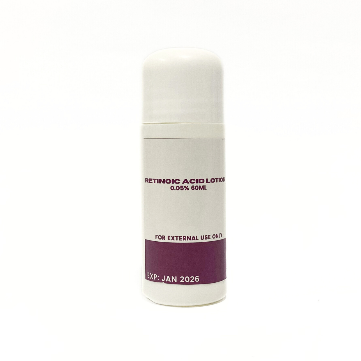 Tretinoin Lotion 120ml