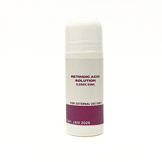 Tretinoin Solution 60ml