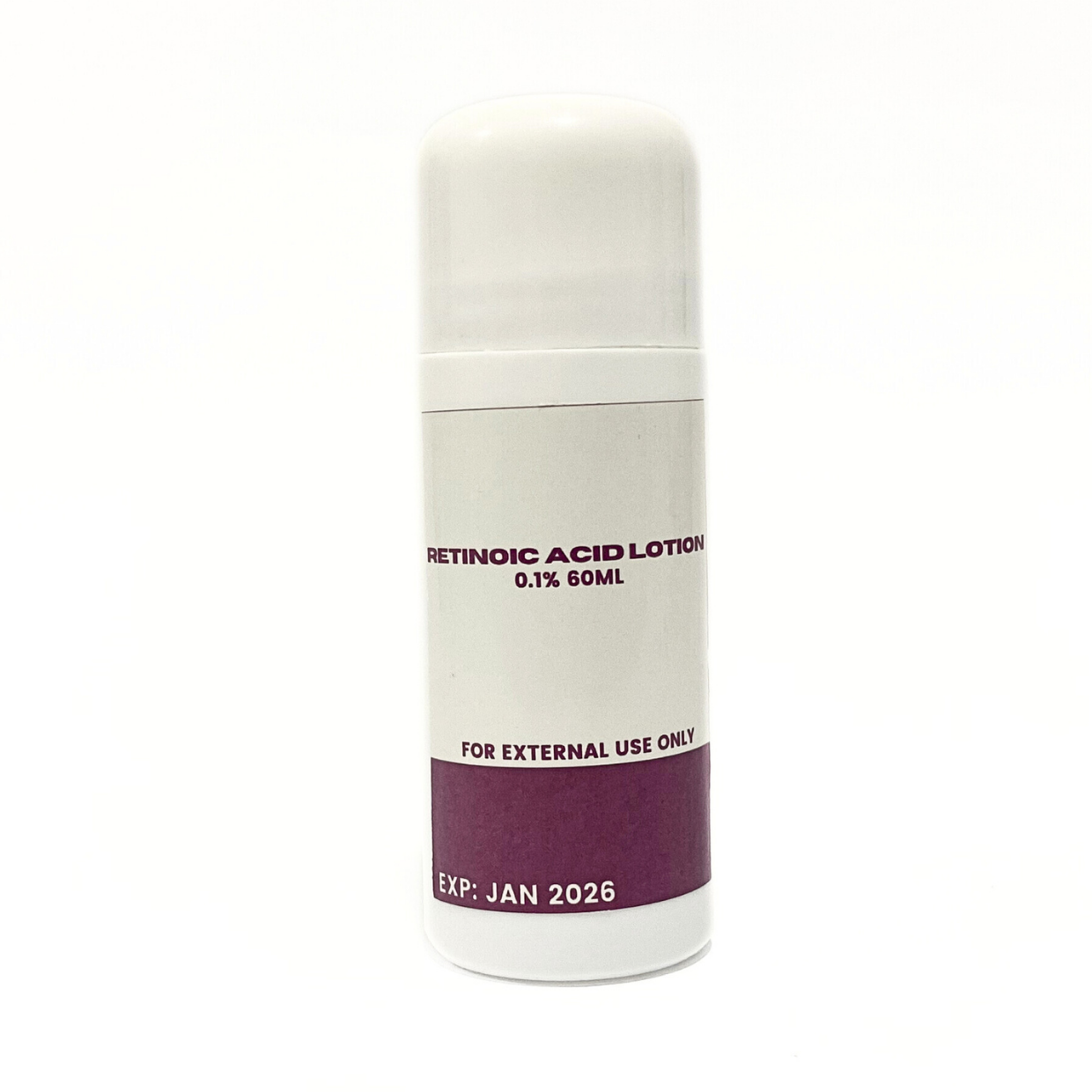 Tretinoin Lotion 120ml