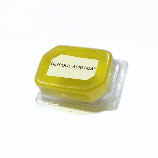 Glycolic Soap Bar 90g