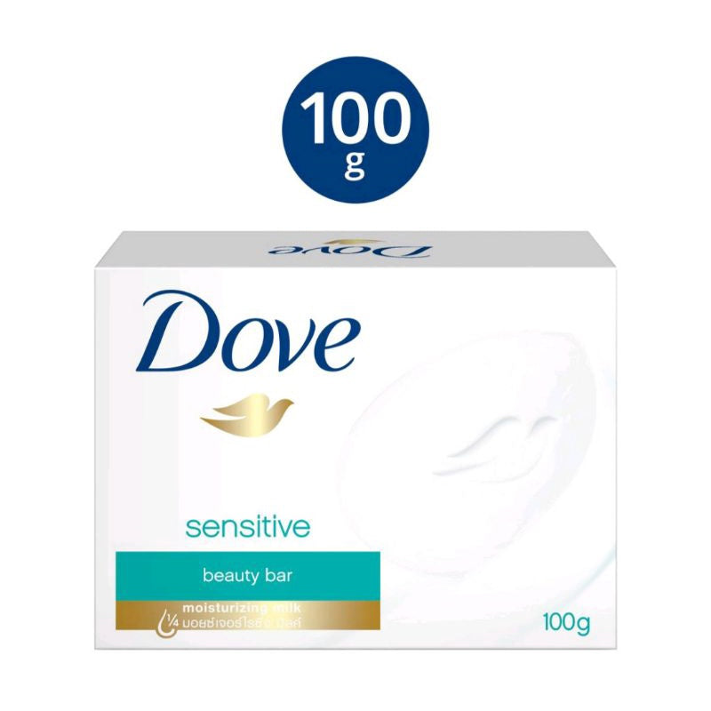 Dove Sensitive Bar 100g