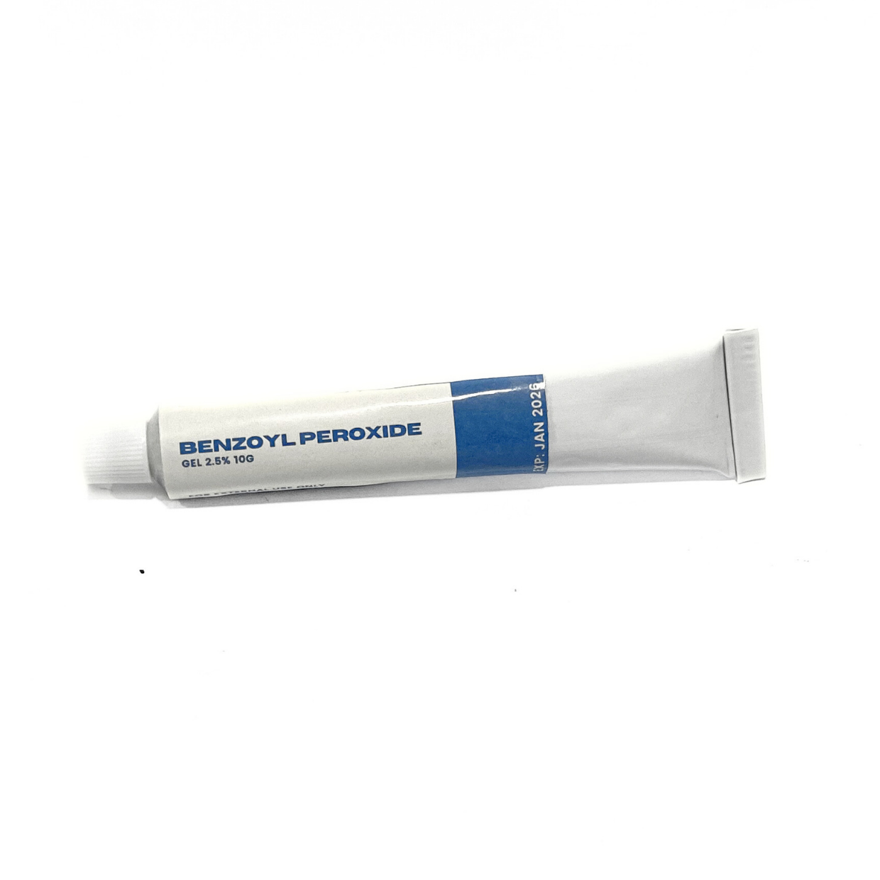 Benzoyl Peroxide 5% Gel 10g