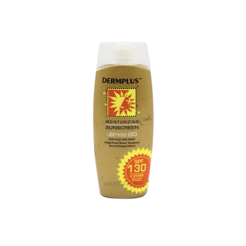 Dermplus Moisturizing Sunscreen SPF130 50ML