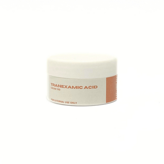 Brightening Tranexamic Acid Cream