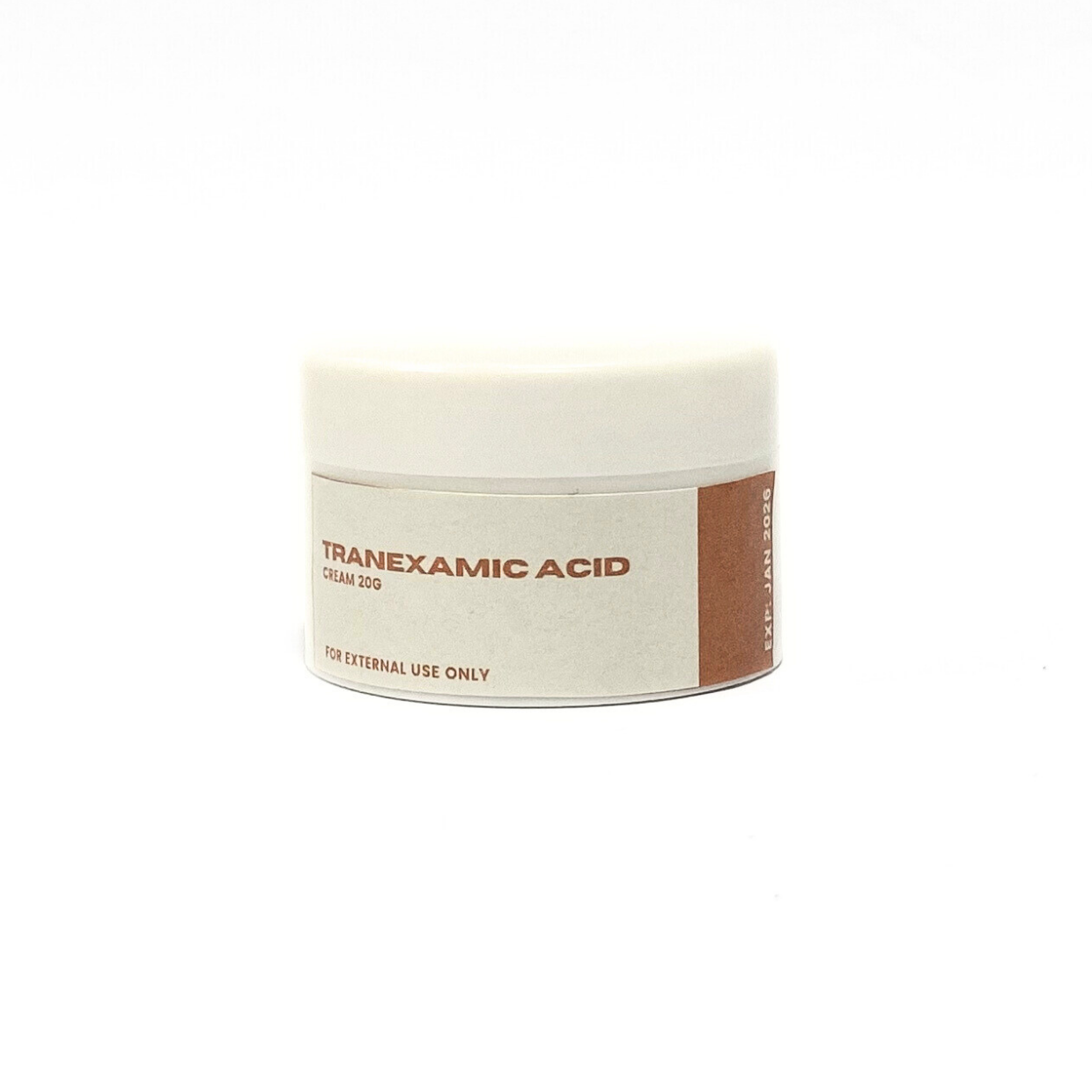 Brightening Tranexamic Acid Cream