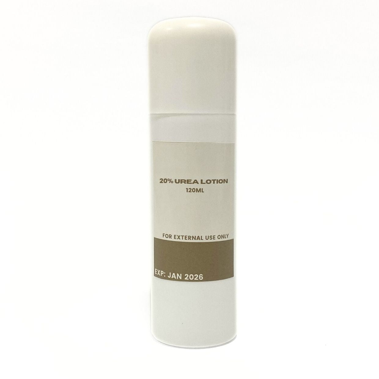 Urea Lotion 120ML