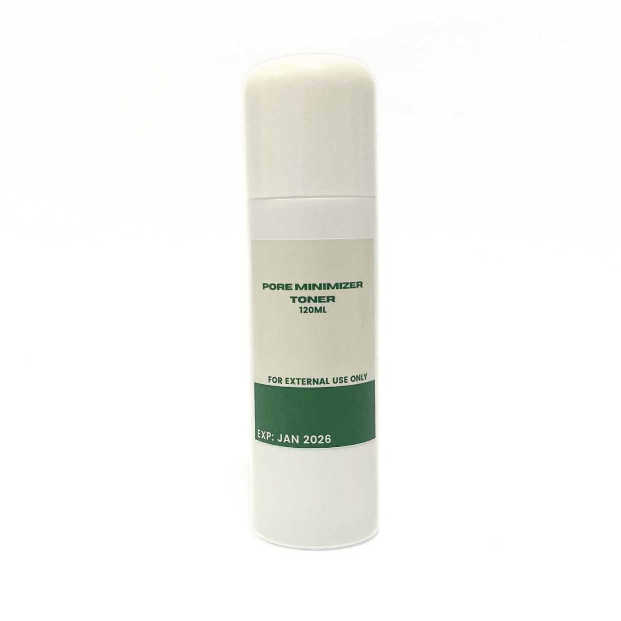 Pore Minimizer Toner 120ML