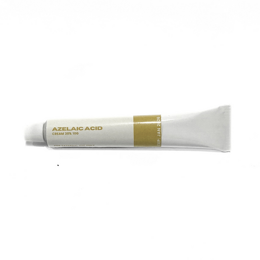 Azelaic Acid Cream 20%