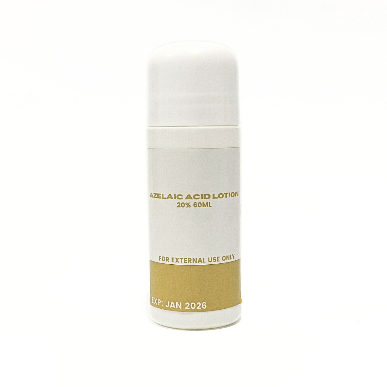 Azelaic Acid Lotion 20%