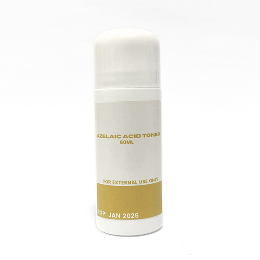 Azelaic Acid Toner 20%