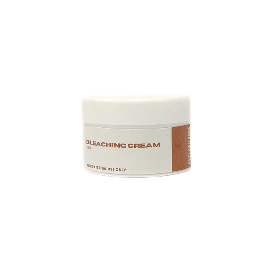 Bleaching Cream 20g