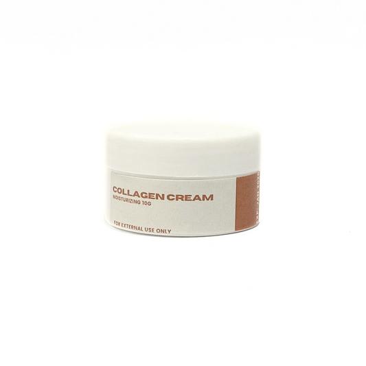 Collagen Moisturizing Cream 20g