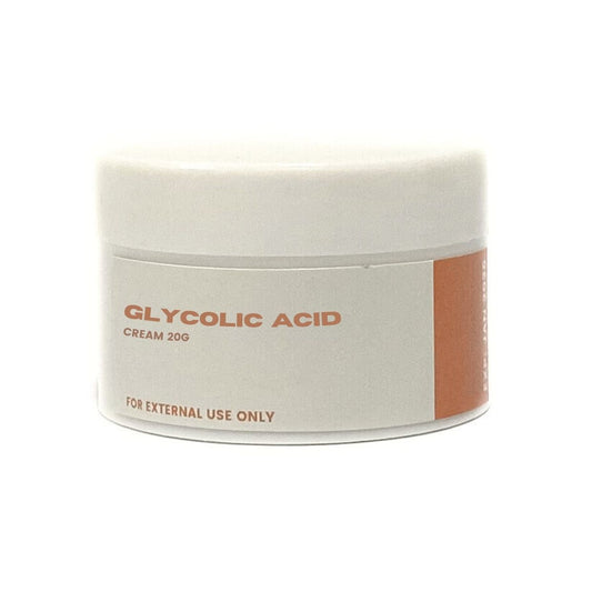 Glycolic Cream