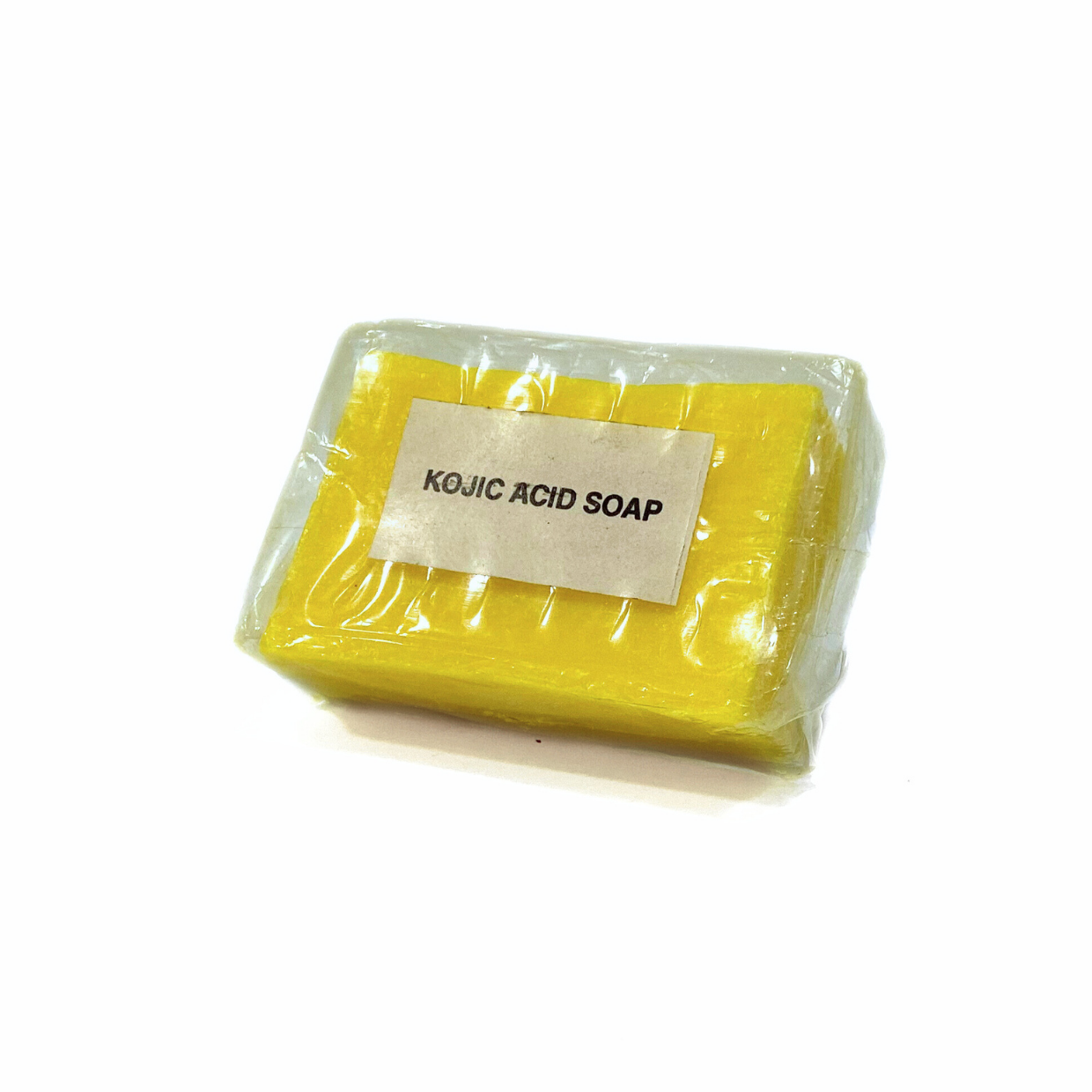 Whitening Skin Kojic Acid Soap Bar 90g