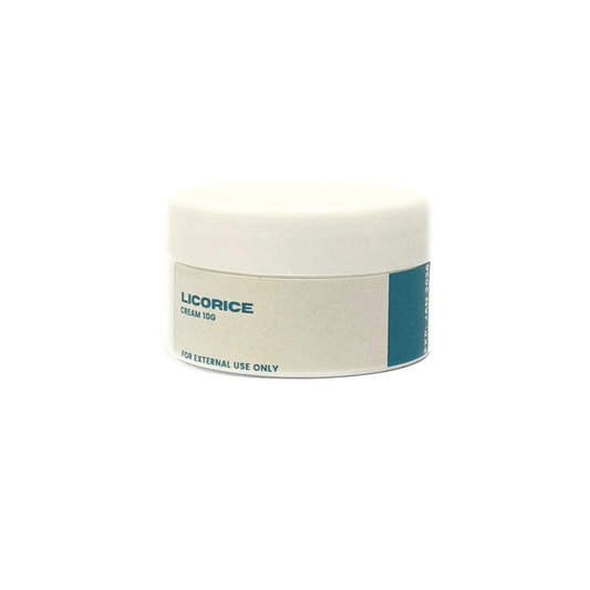 Licorice Cream 10g