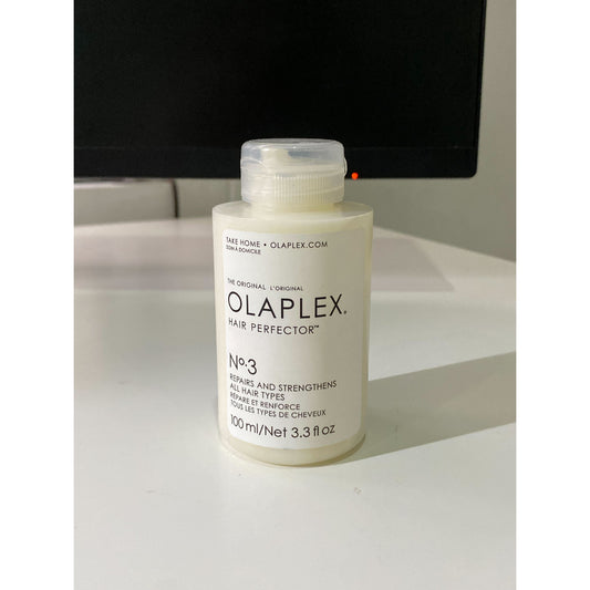 [Preloved] Olaplex Hair Perfector No.3 100ml