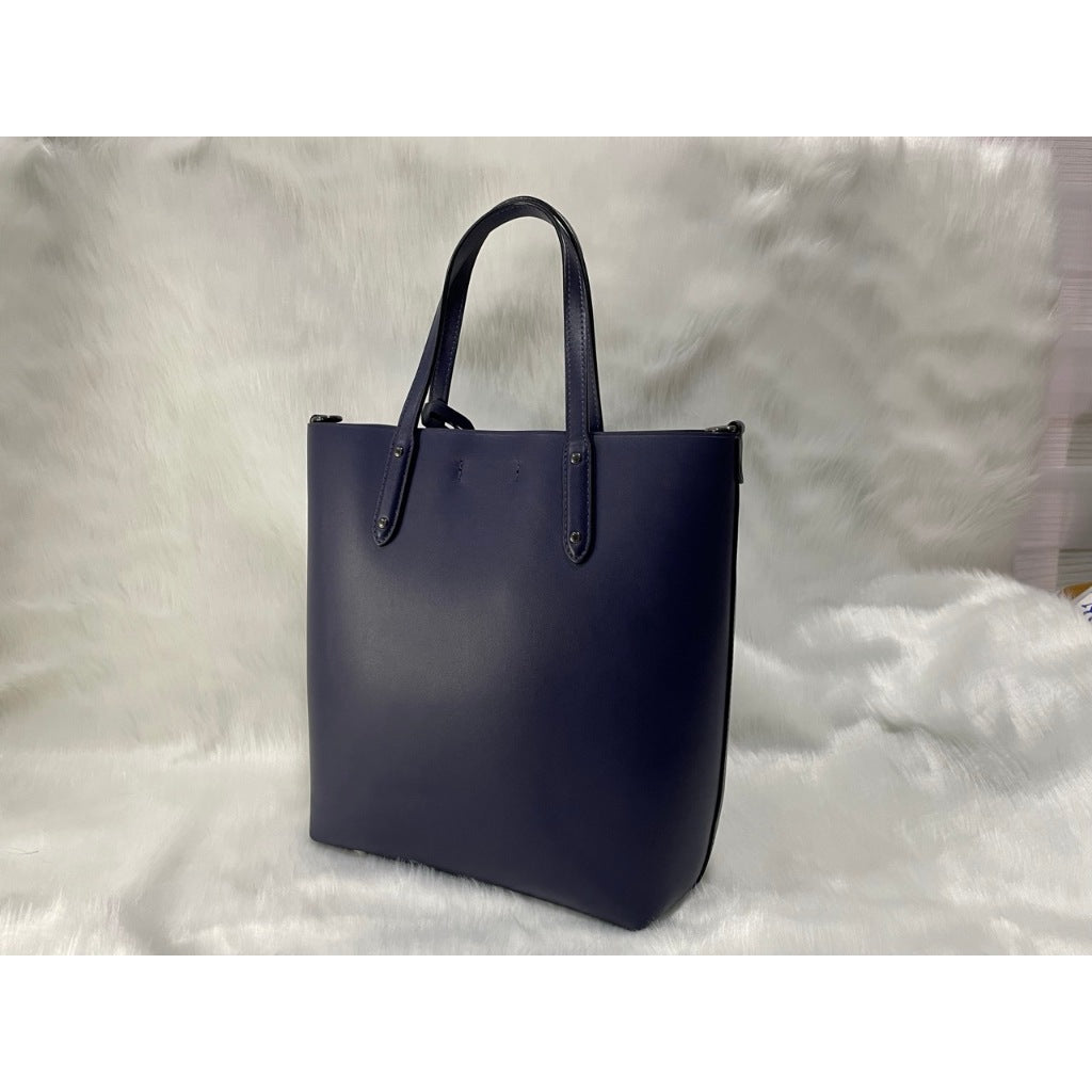 Original Coach Brand New Central Shopper Tote