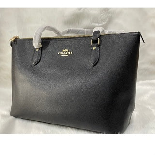 Original Coach Brand New Gallery Tote Bag