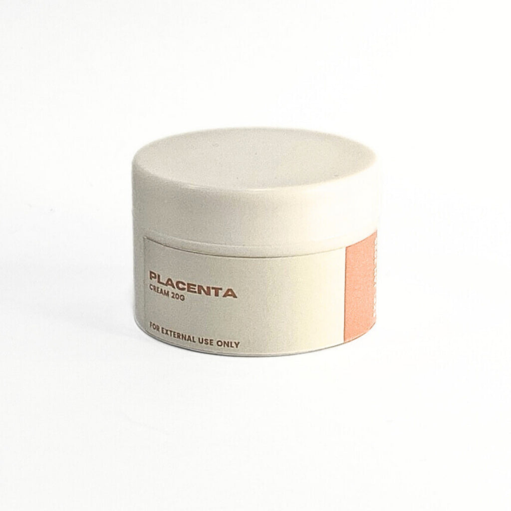 Placenta Cream 20grams