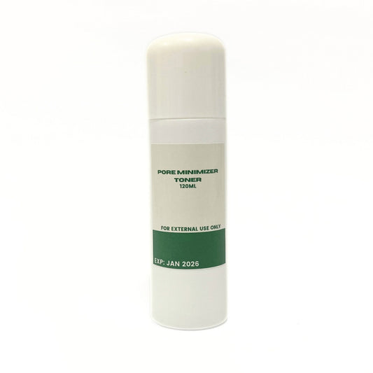 Pore Minimizer Toner 120ml