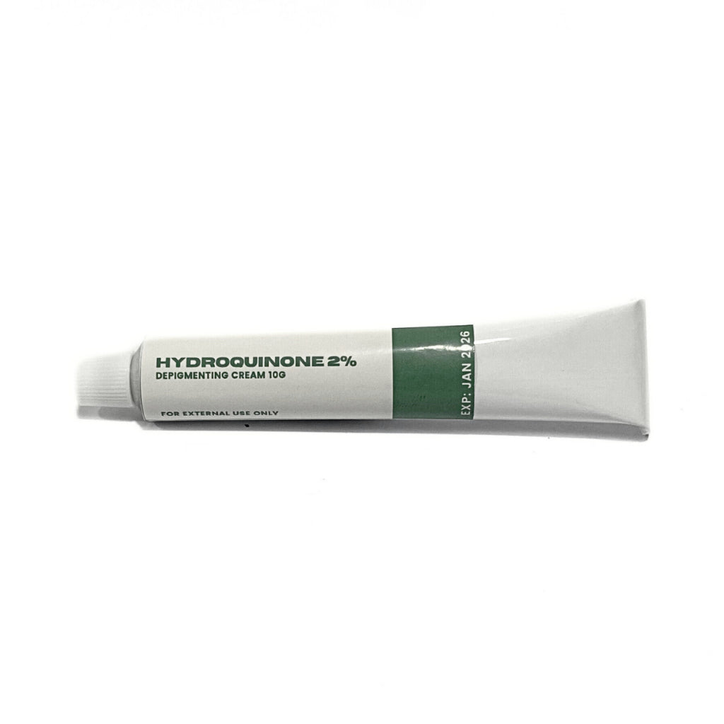 Hydroquinone 2% Cream 10G