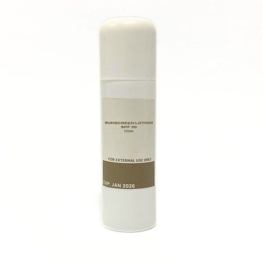 Sunscreen Cream Gel Lotion