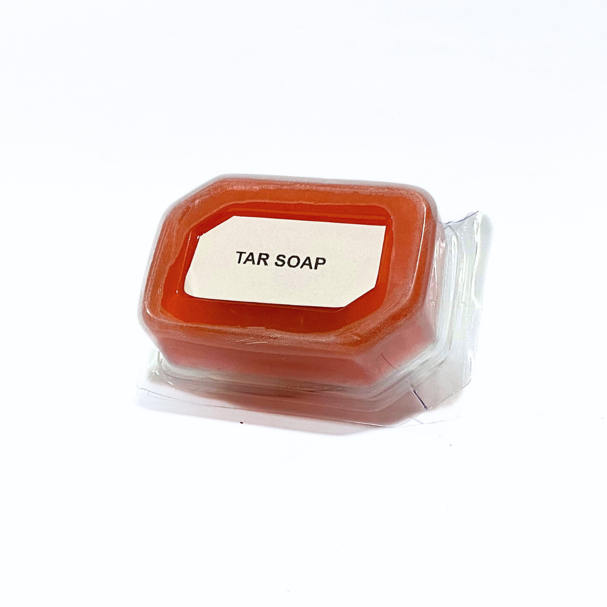 Tar Soap 90g