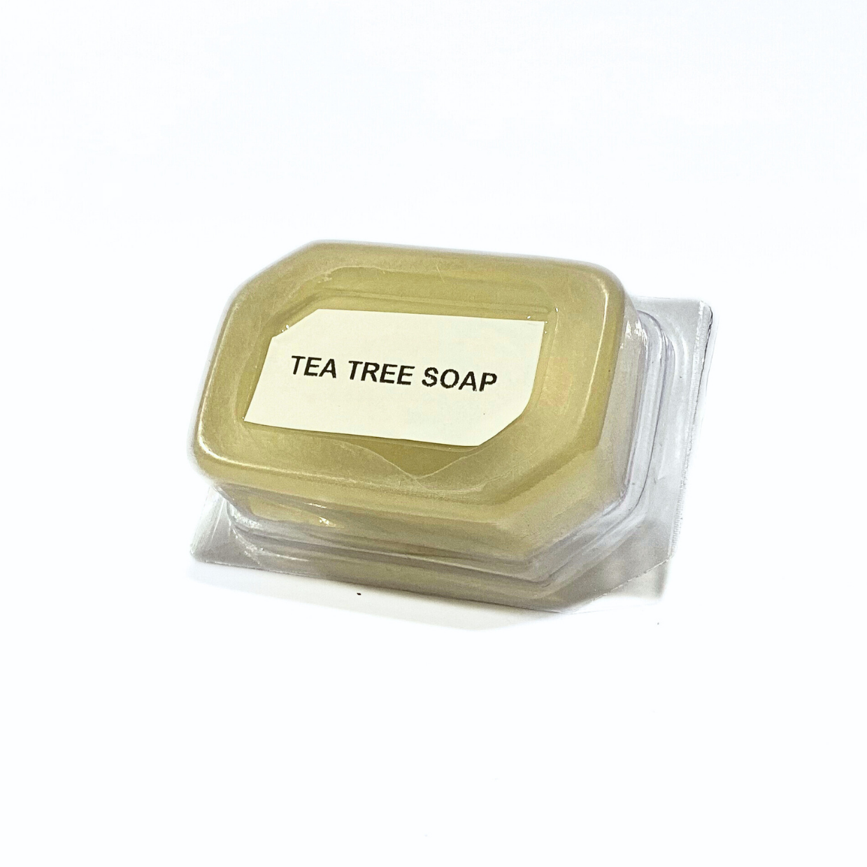 Tea Tree Soap 90g